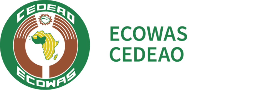 Logo CEDEAO