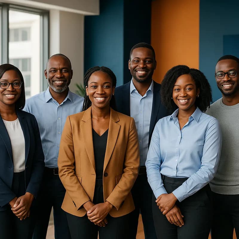 L'equipe PSL CONFERENCES